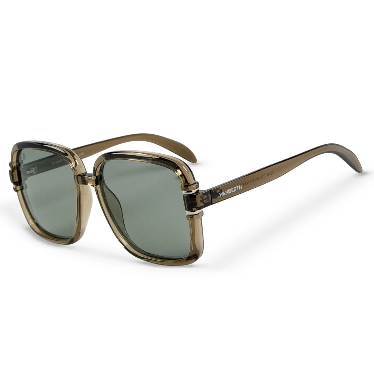 Gafa de Sol 58235 - Verde · Verde · Verde
