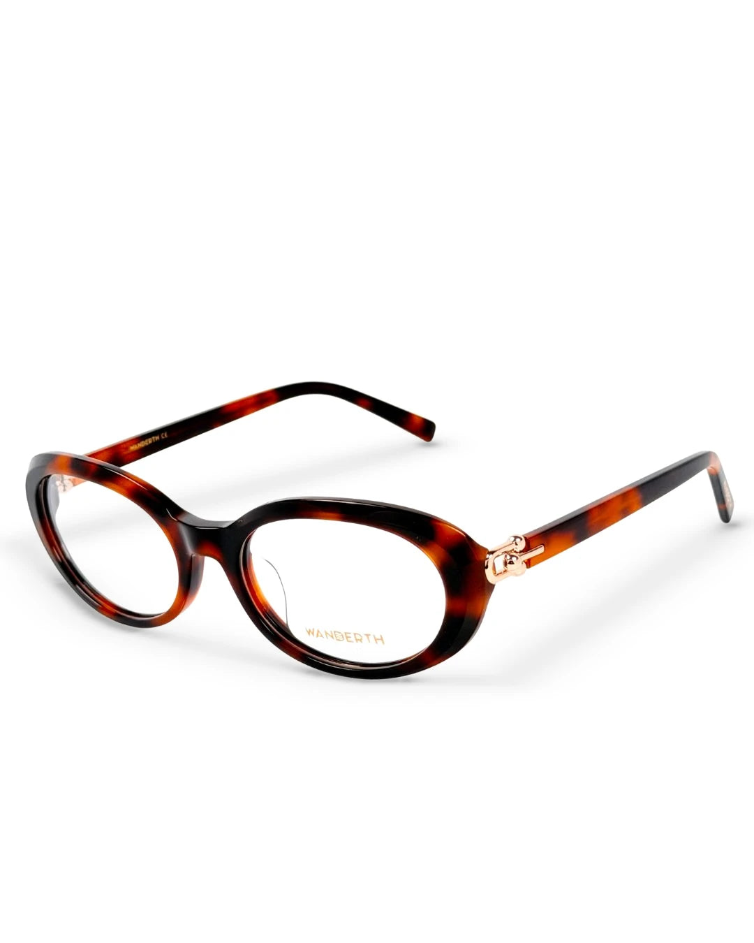 Montura Acetato y TR90 JA1056 - Animal Print