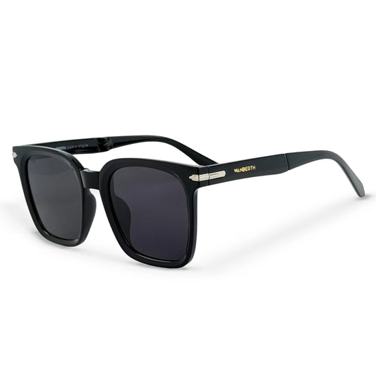 Gafa de Sol TR7530 - Negro · Negro · Negro