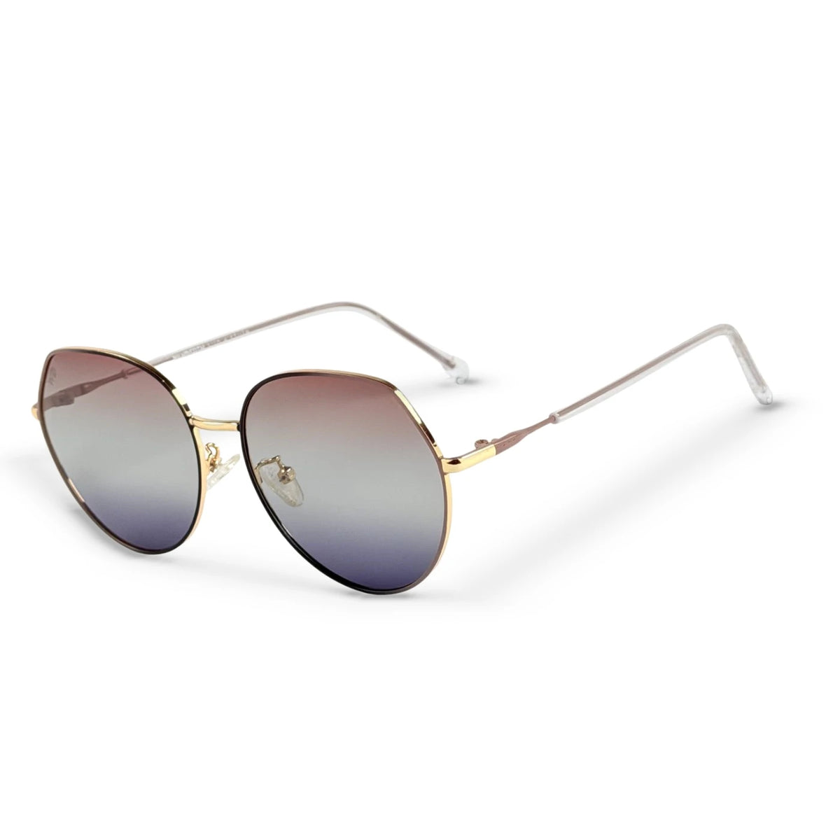 Gafa de Sol LS332 - Dorado · Multitono · Beige