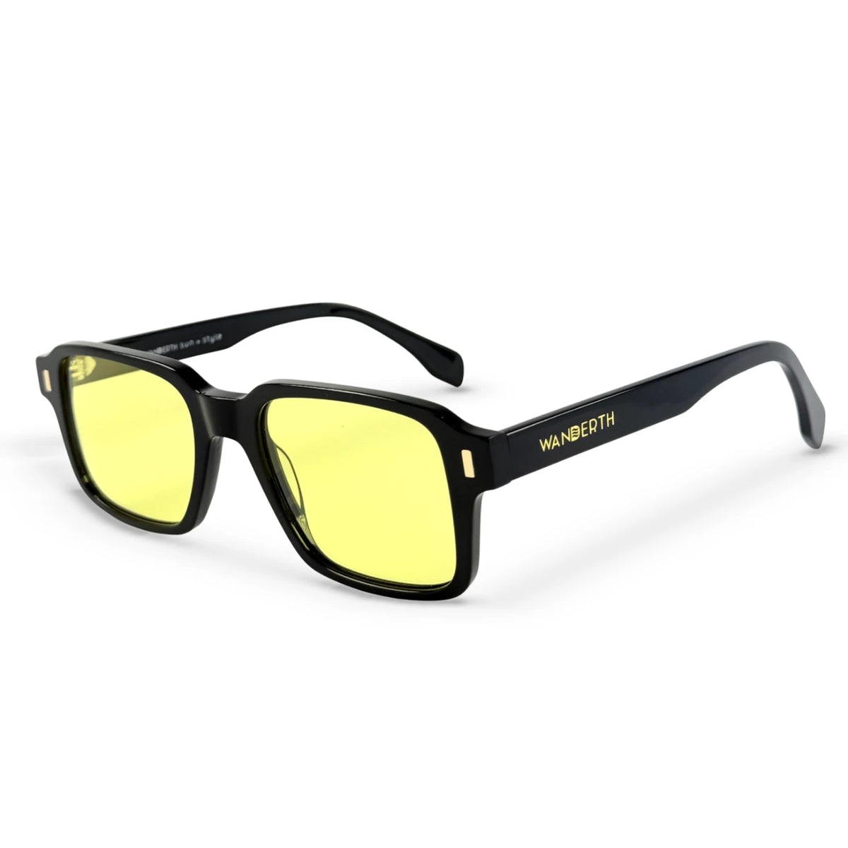 Gafa de Sol 0137 - Negro