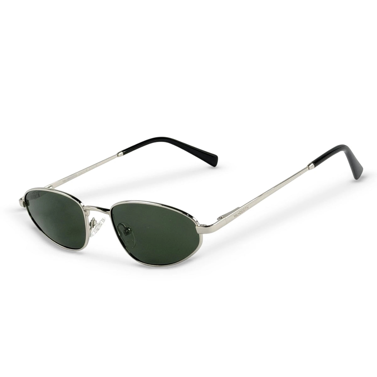 Gafa de Sol GLT8631 - Plata 2