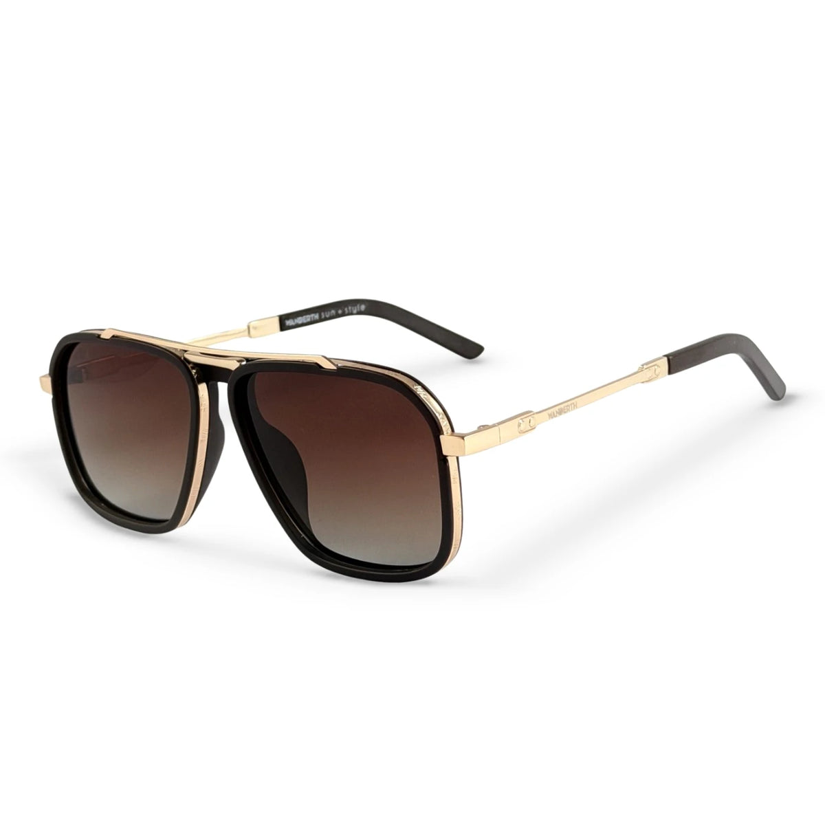 Gafa de Sol OLD019S - Negro