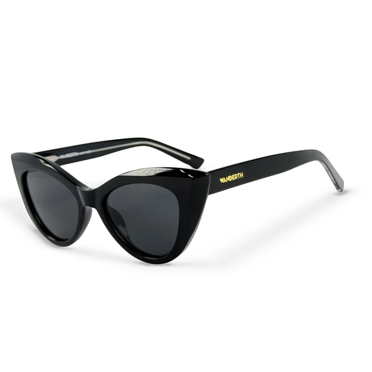 Gafa de Sol S26113 - Negro · Negro · Negro