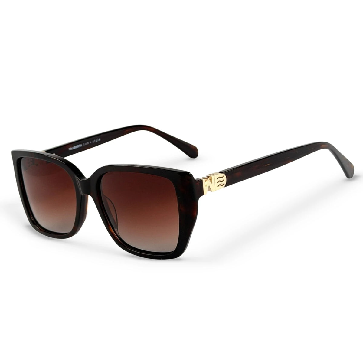 Gafa de Sol WD73721S - Café · Café · Café