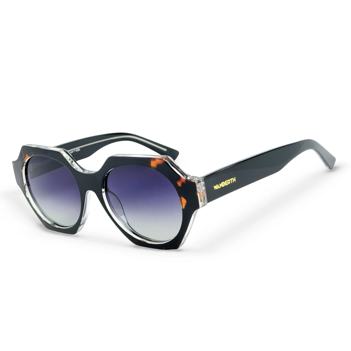 Gafa de Sol S26106 - Multitono · Gris · Negro