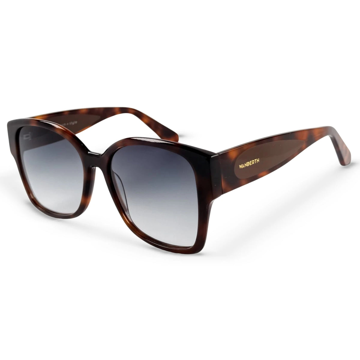 Gafa de Sol VS7509 - Animal Print · Gris · Animal Print