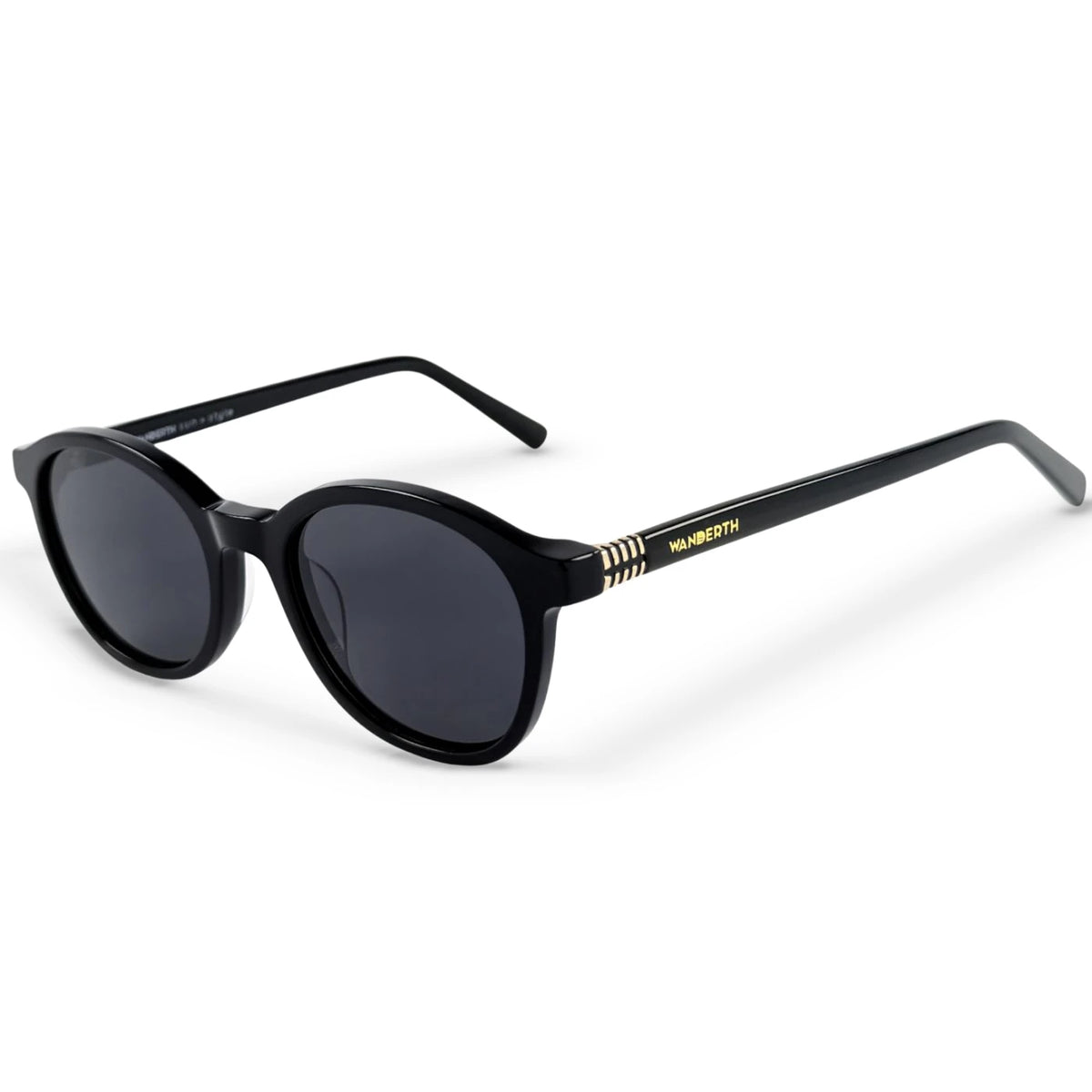 Gafa de Sol MM02S - Negro · Negro · Negro
