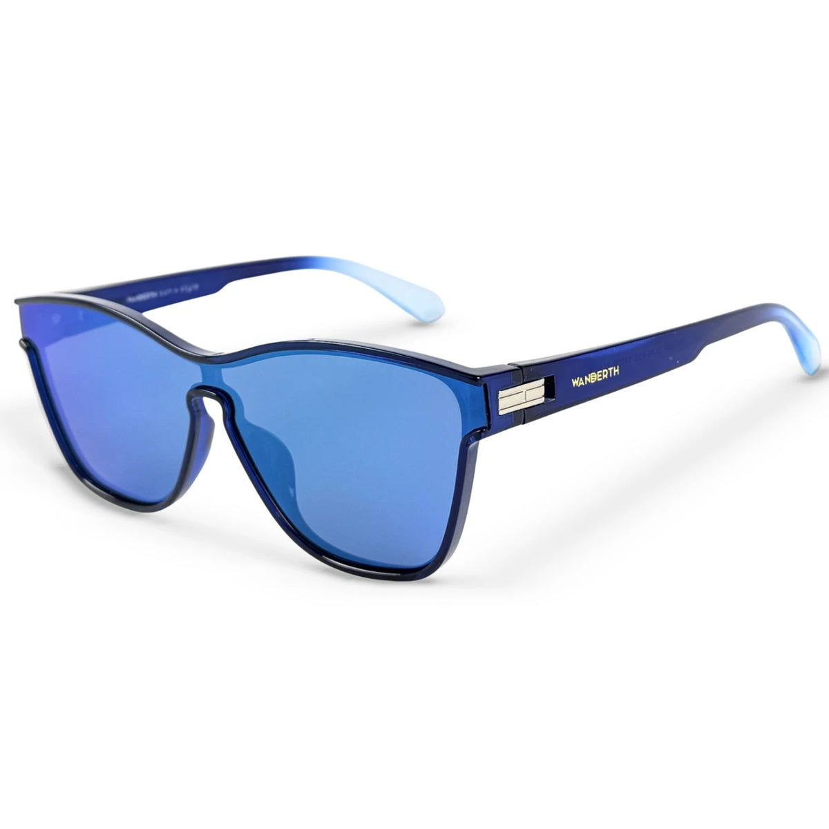Gafa de Sol TR7544 - Azul oscuro