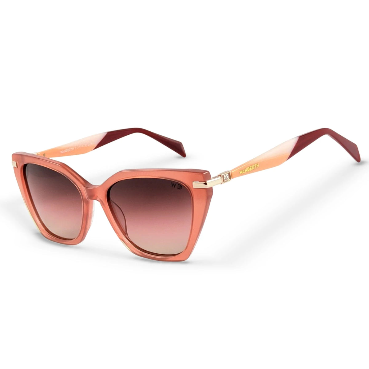 Gafa de Sol G8105 - Rosa