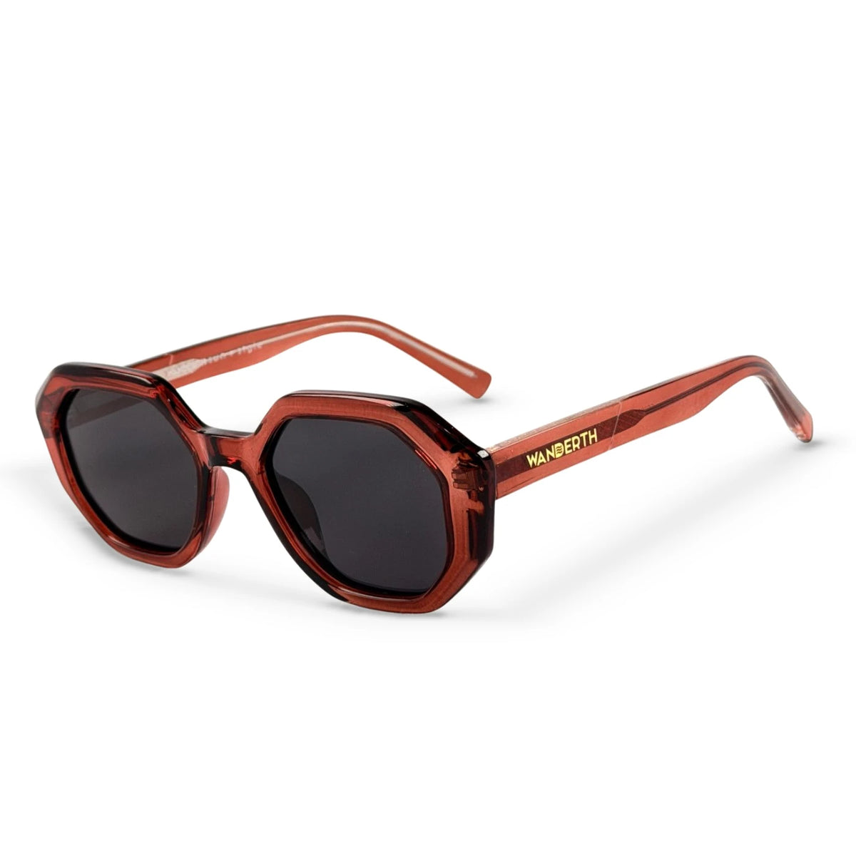 Gafa de Sol 66303 - Naranja