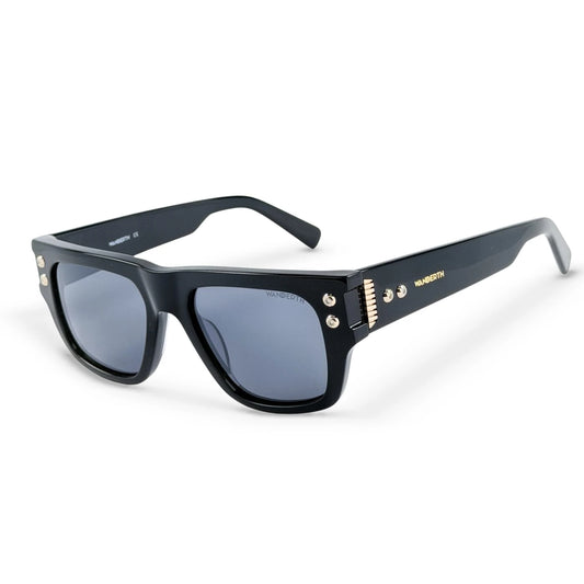 Gafa de Sol JA1012 - Negro · Azul · Negro