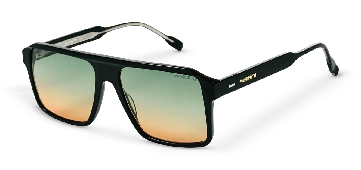 Gafa de Sol YHPS8460 - Negro