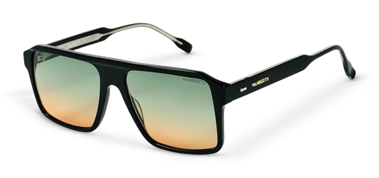 Gafa de Sol YHPS8460 - Negro