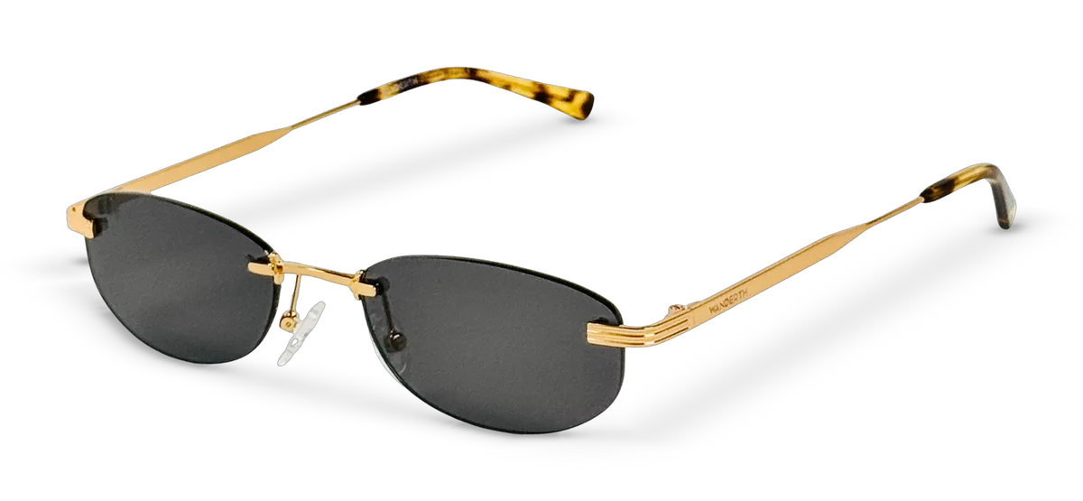 Gafa de Sol GS7011 - Dorado
