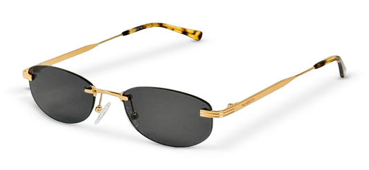 Gafa de Sol GS7011 - Dorado