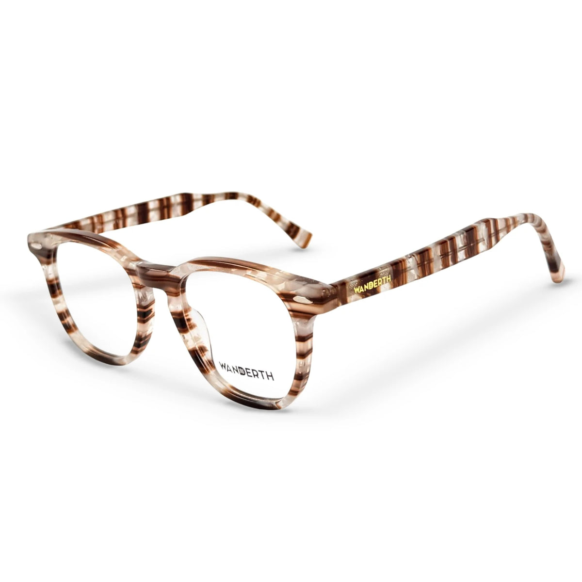 Montura Acetato y TR90 G6033 - Animal Print