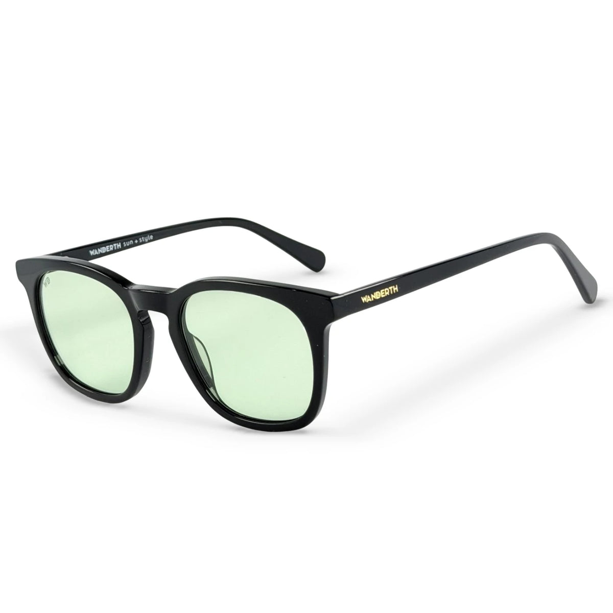 Gafa de Sol R0013 - Negro