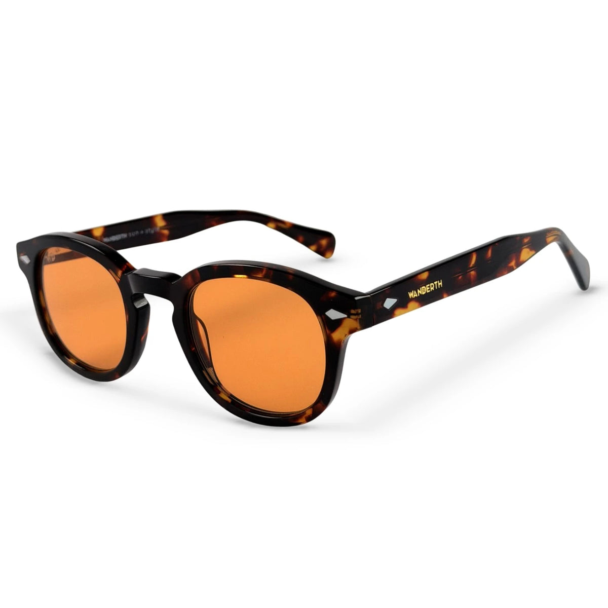 Gafa de Sol R0099 - Naranja