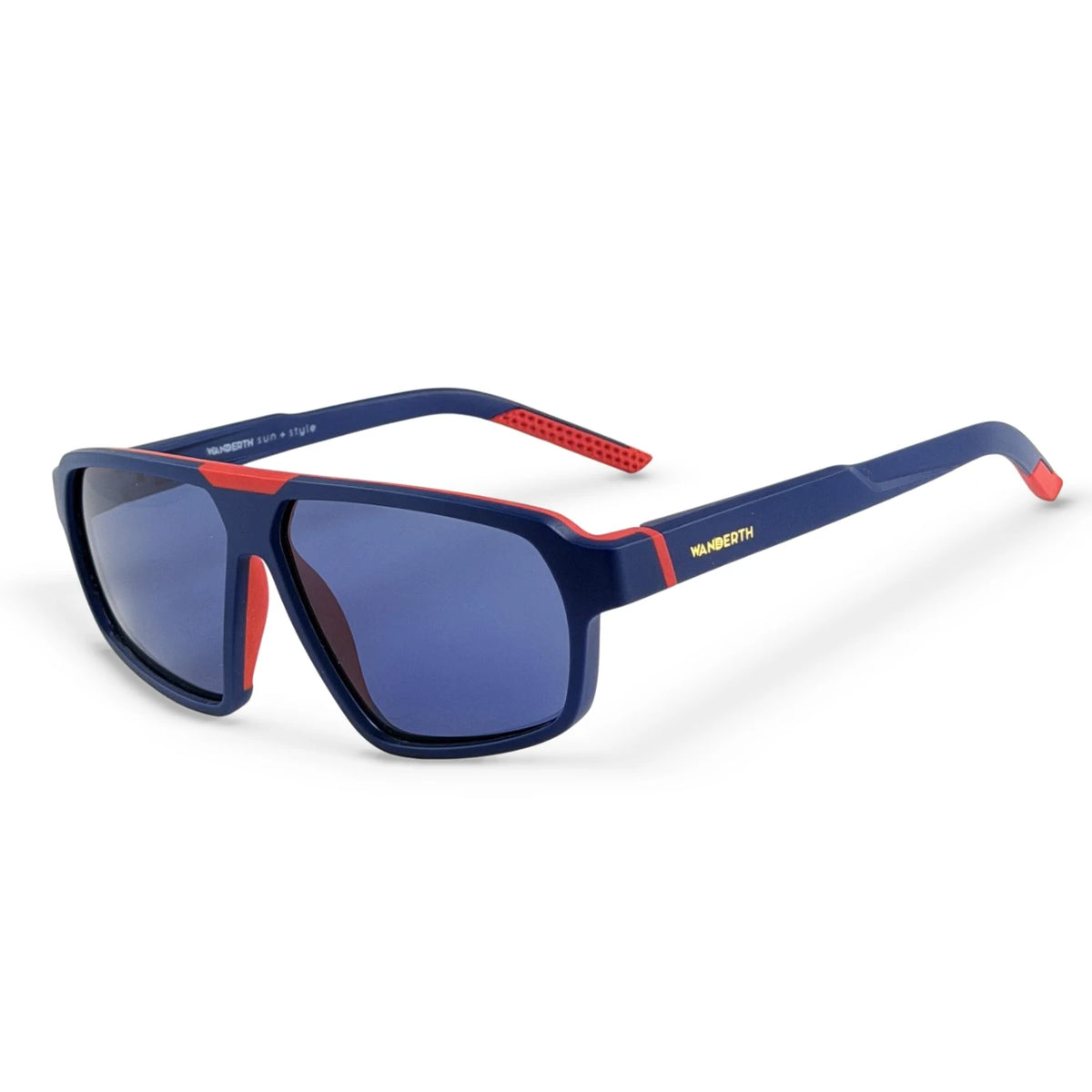 Gafa de Sol S12109 - Azul oscuro
