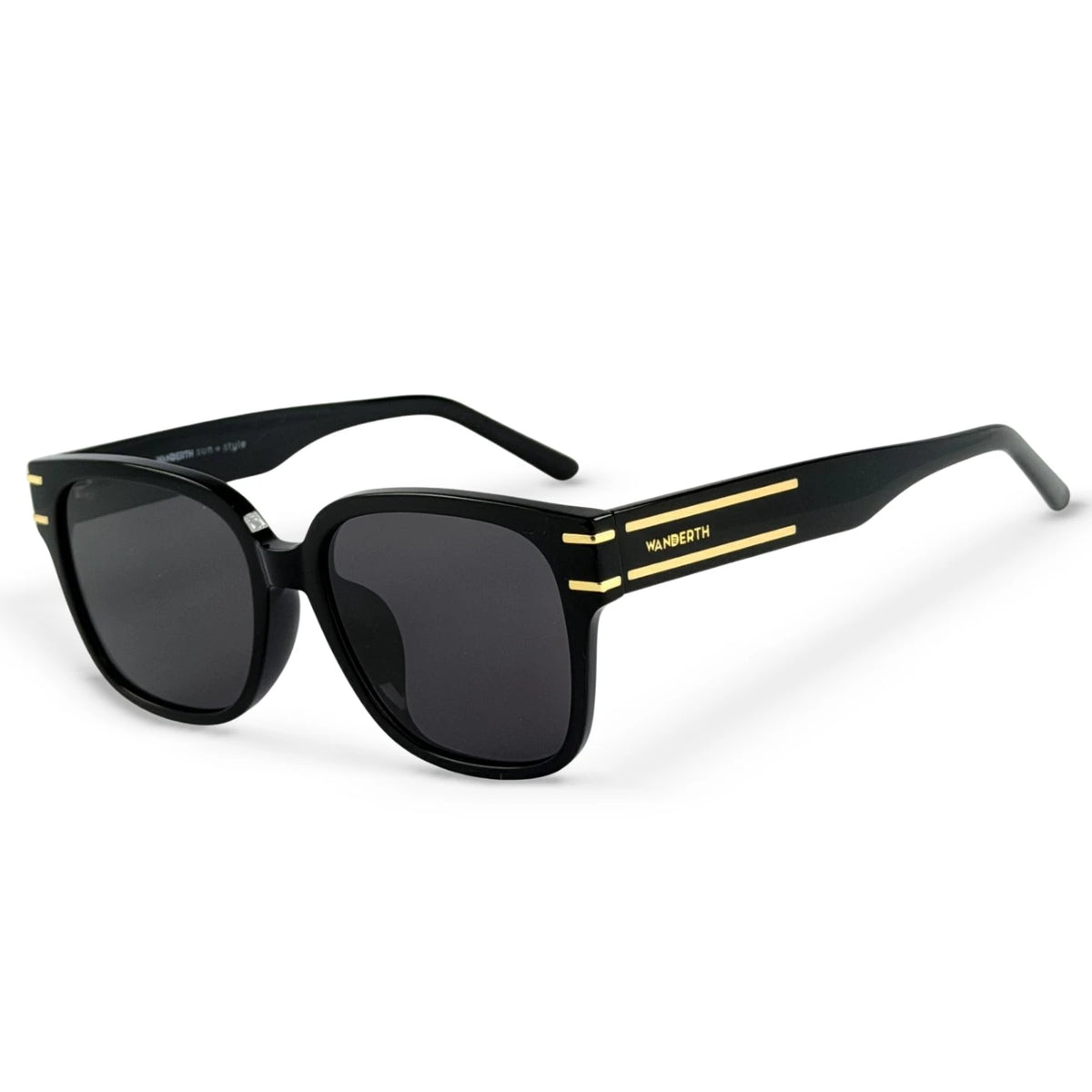 Gafa de Sol 9201 - Negro · Negro · Negro