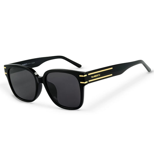 Gafa de Sol 9201 - Negro · Negro · Negro