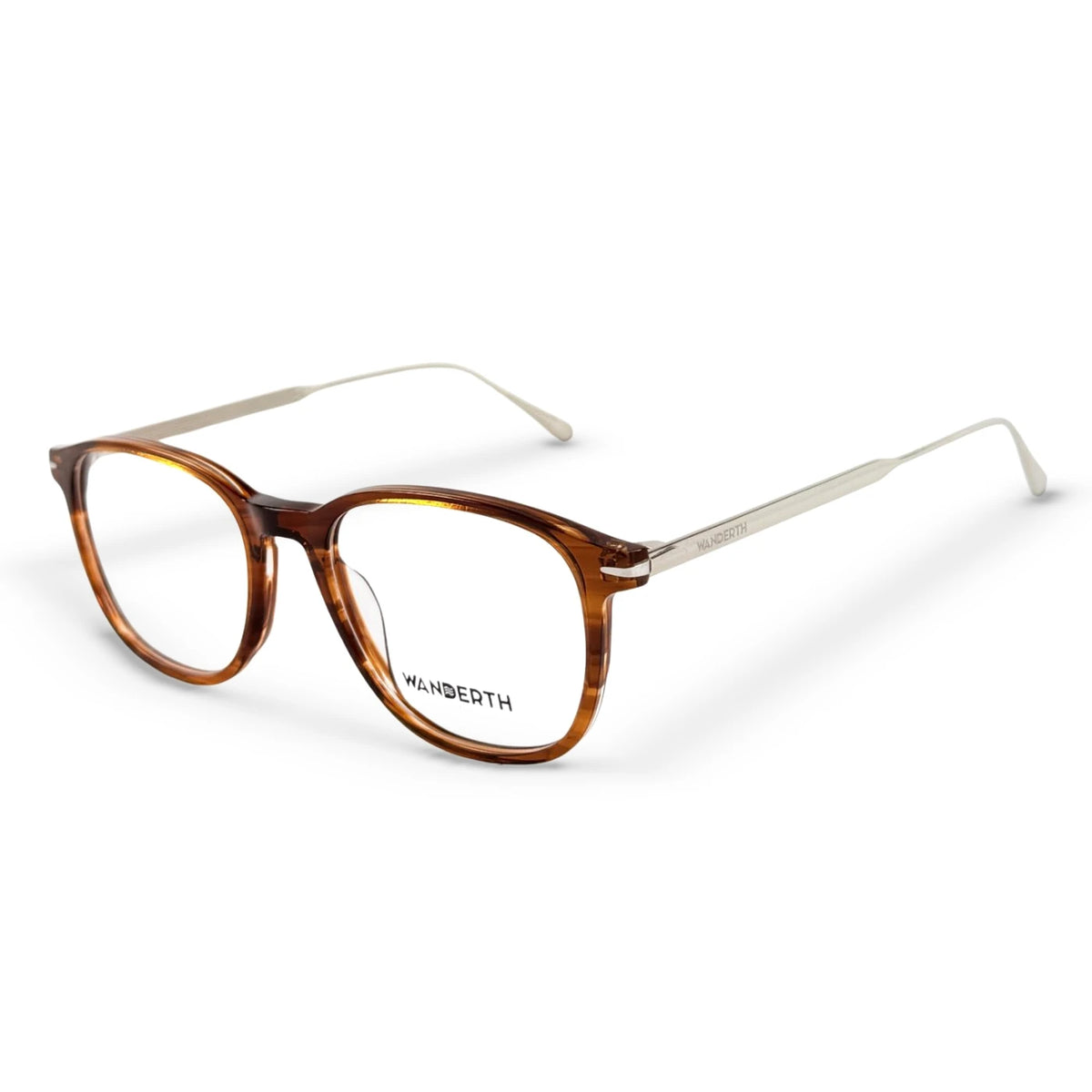 Montura Acetato y TR90 2841 - Animal Print
