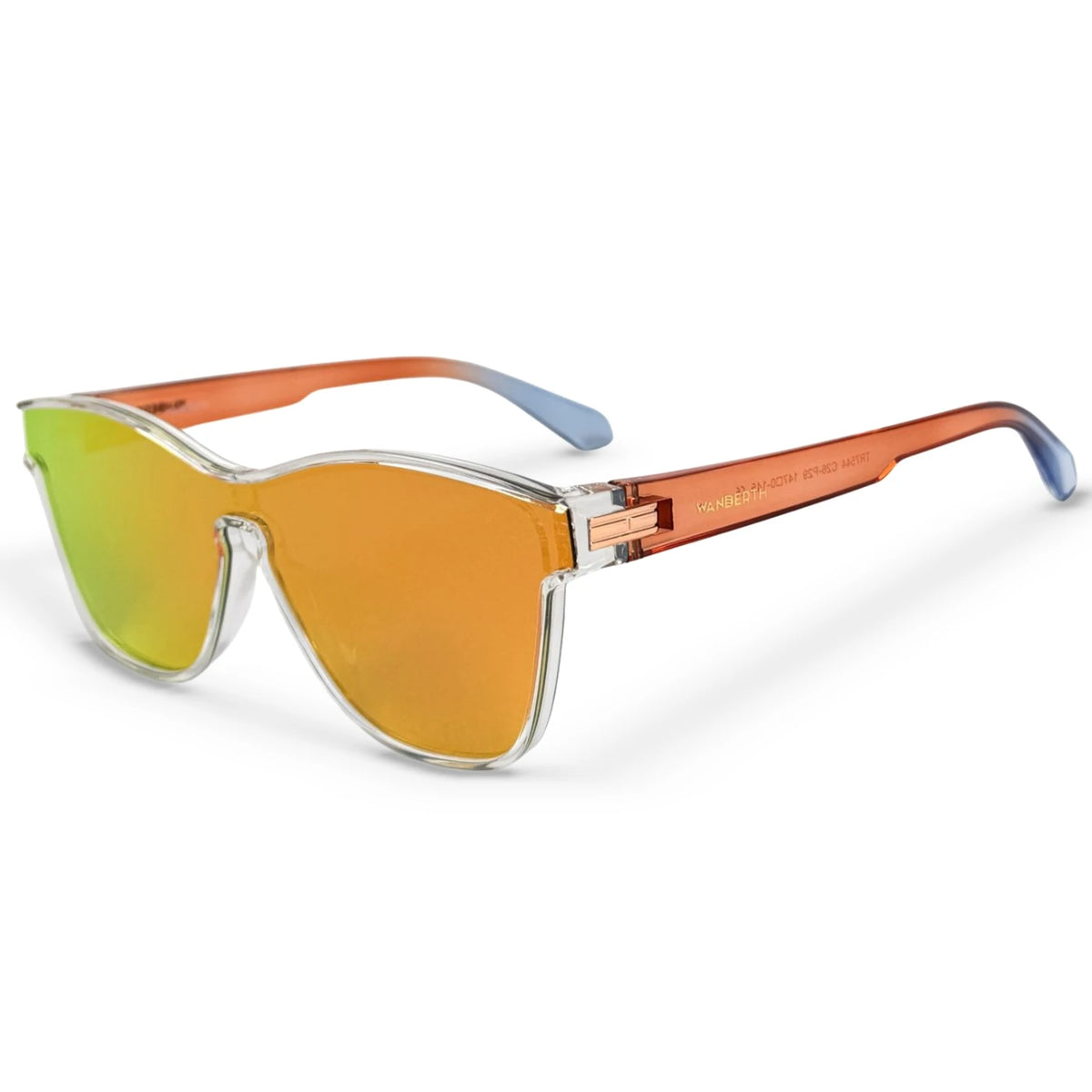 Gafa de Sol TR7544 - Cristal