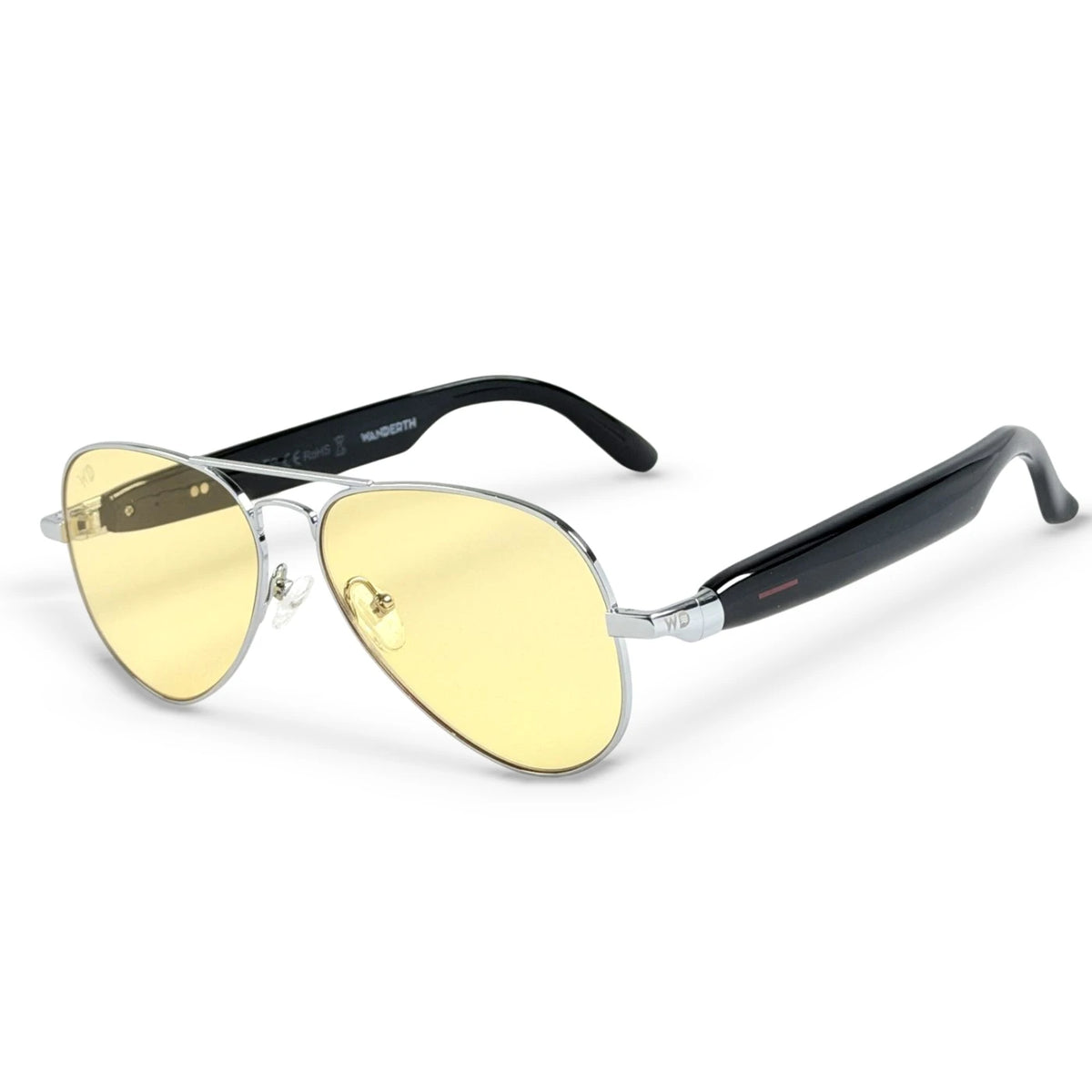 Gafa de Sol WD77711 - Plata