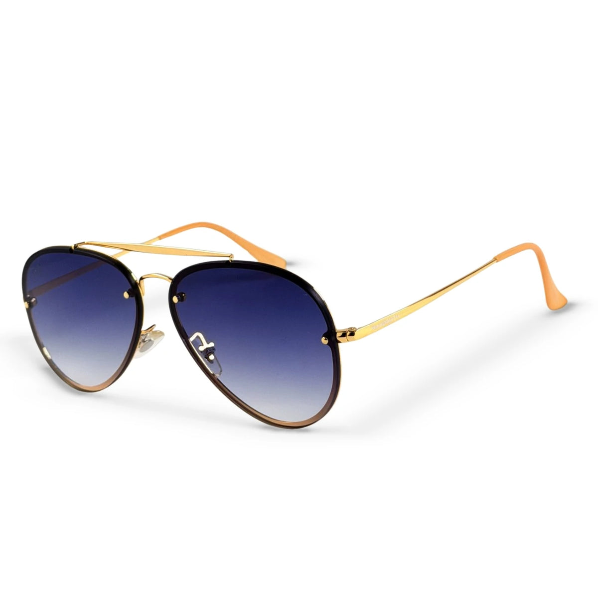 Gafa de Sol WA1002 - Dorado 2