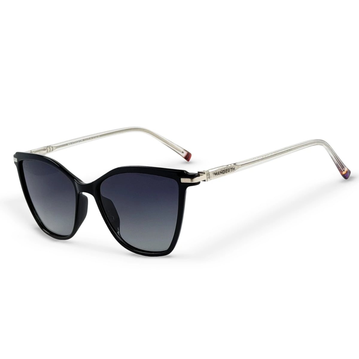 Gafa de Sol 7230 - Negro · Negro · Cristal
