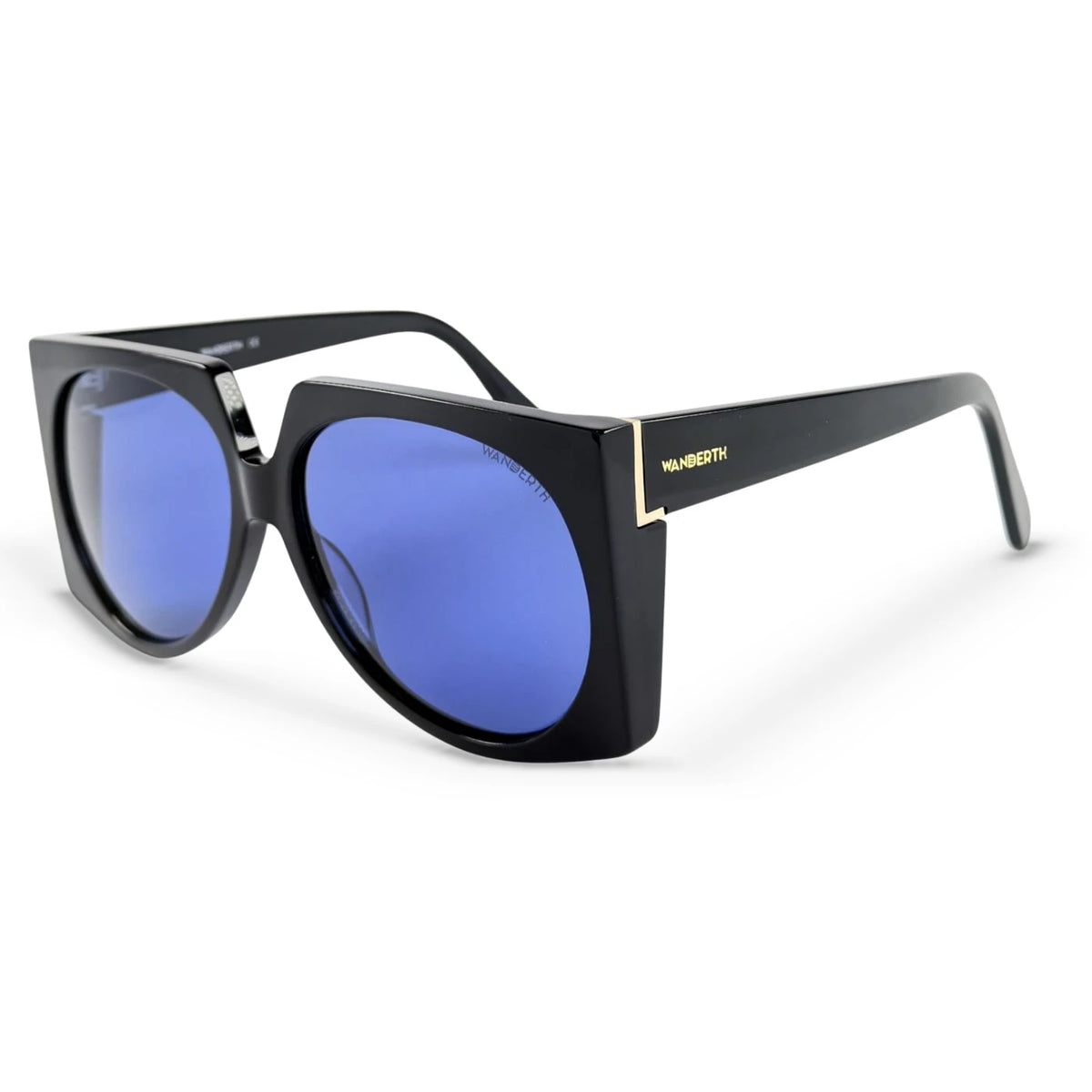 Gafa de Sol JA1004 - Negro
