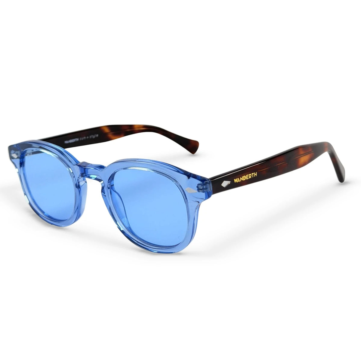 Gafa de Sol R0099 - Azul