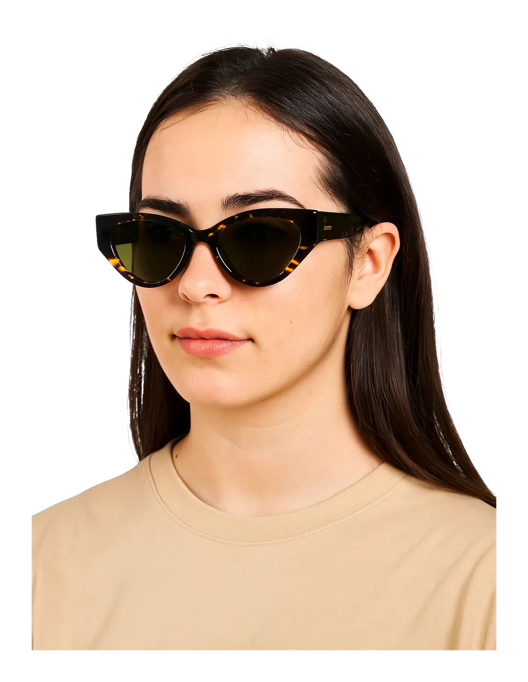 Gafa de Sol S32122 puesta