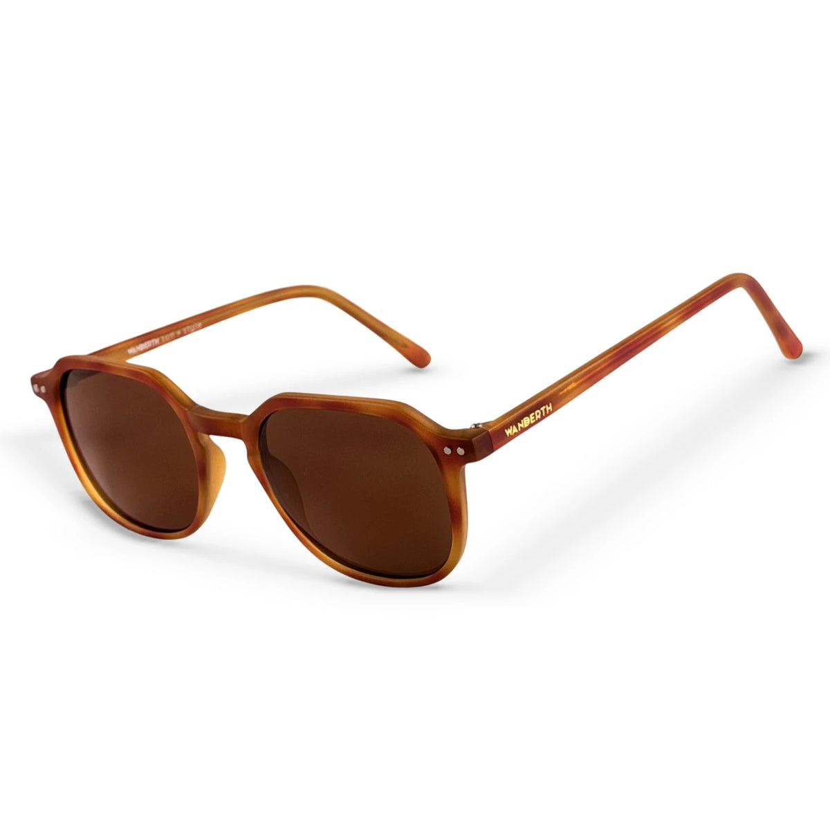 Gafa de Sol S3354 - Café