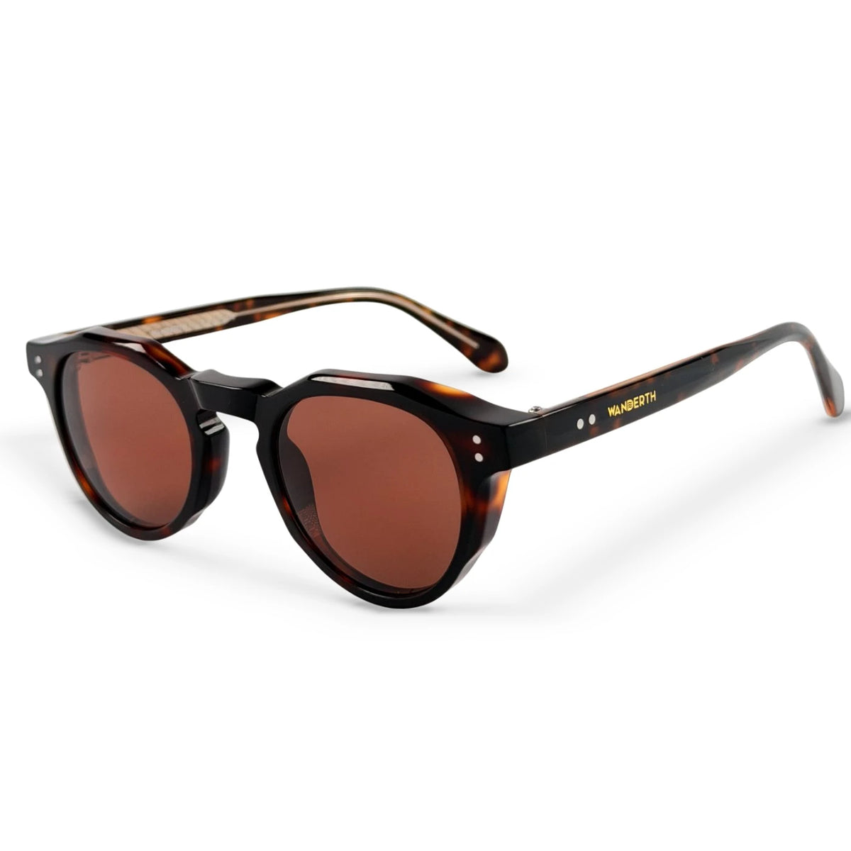 Gafa de Sol 25090 - Animal Print · Café · Animal Print