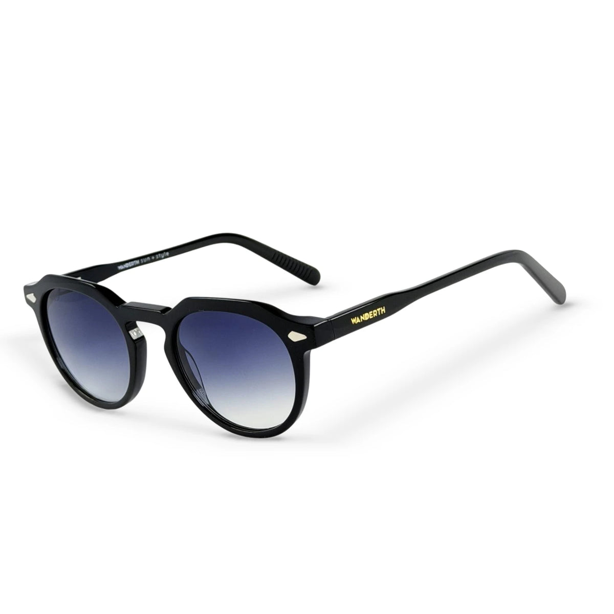 Gafa de Sol 2607 - Negro · Negro · Negro