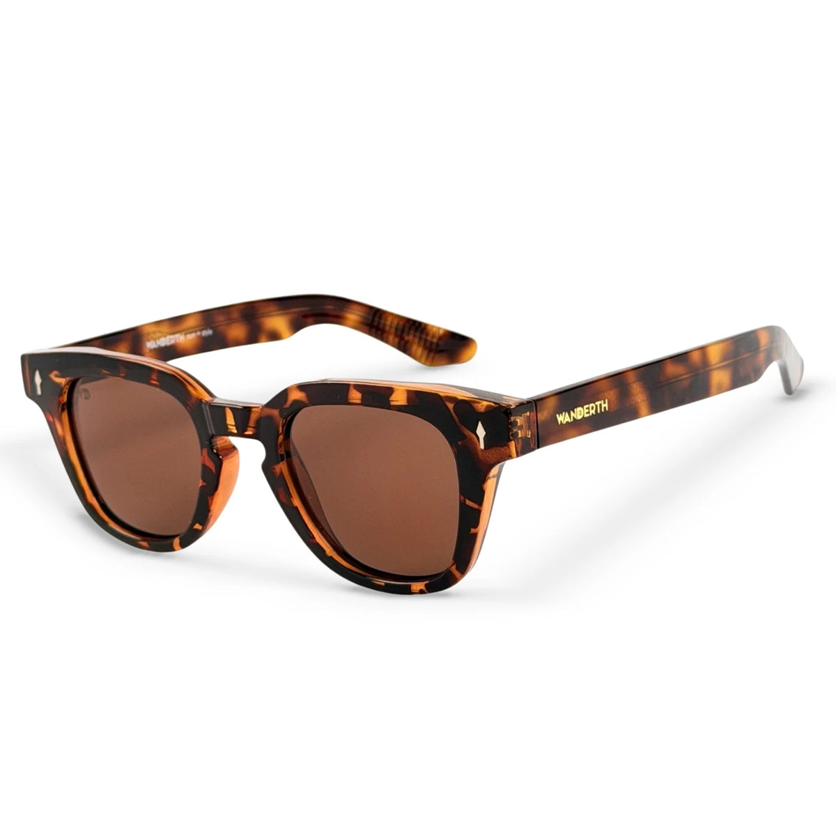 Gafa de Sol S31110 - Animal Print · Café · Animal Print