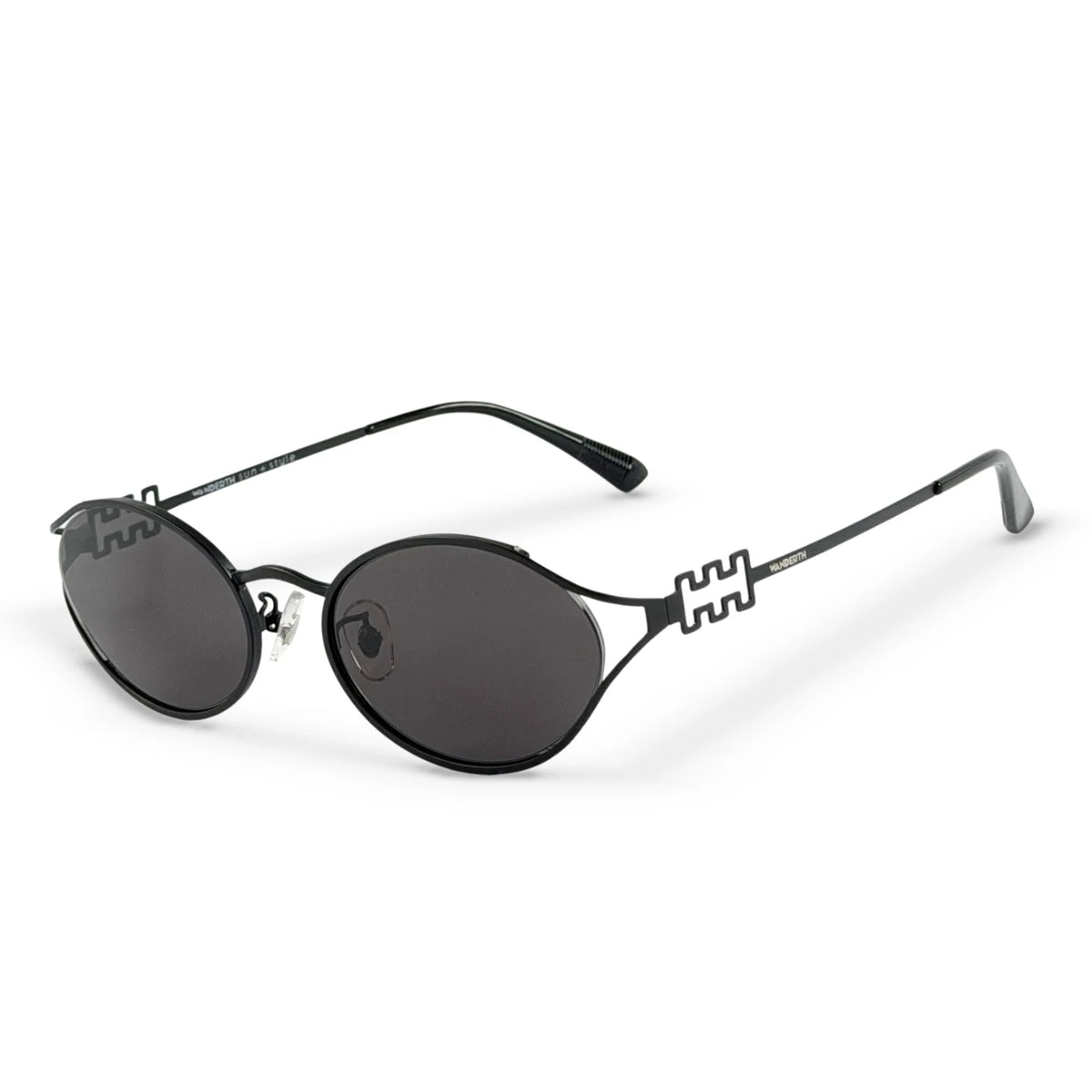 Gafa de Sol 7290 - Negro