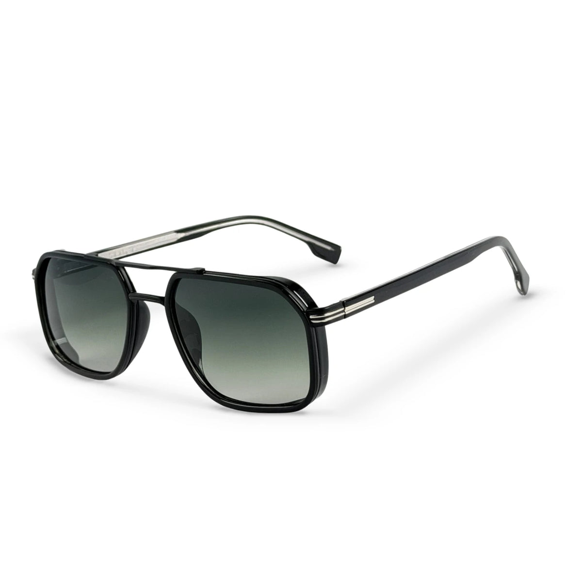 Gafa de Sol OLD3039S - Verde oscuro