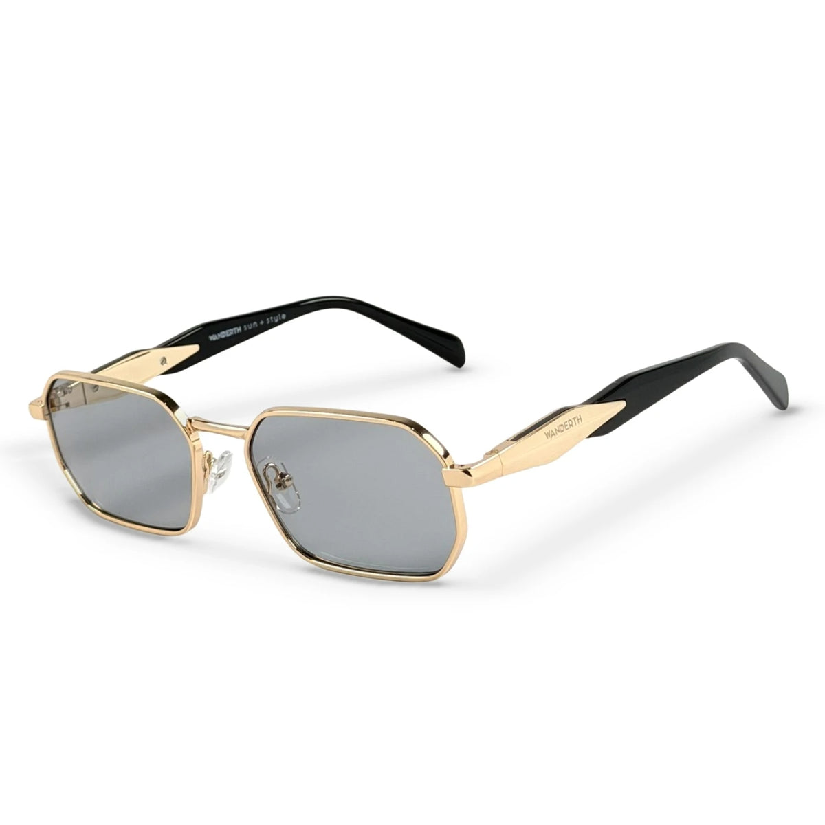 Gafa de Sol 4500 - Dorado