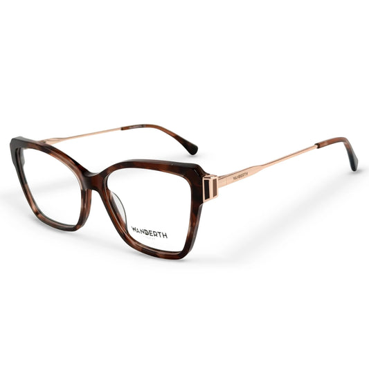 Montura Acetato y TR90 G8241 - Animal Print