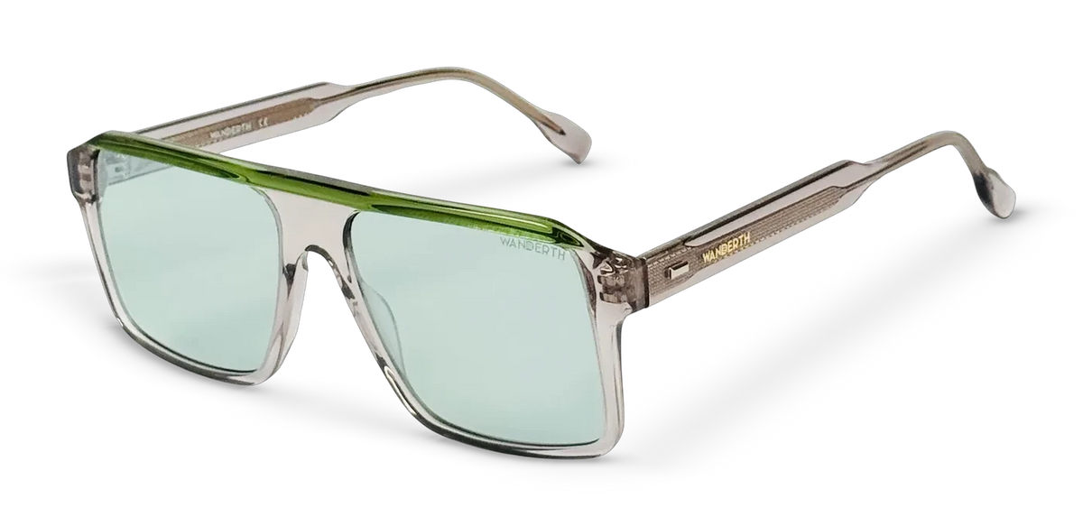 Gafa de Sol YHPS8460 - Gris