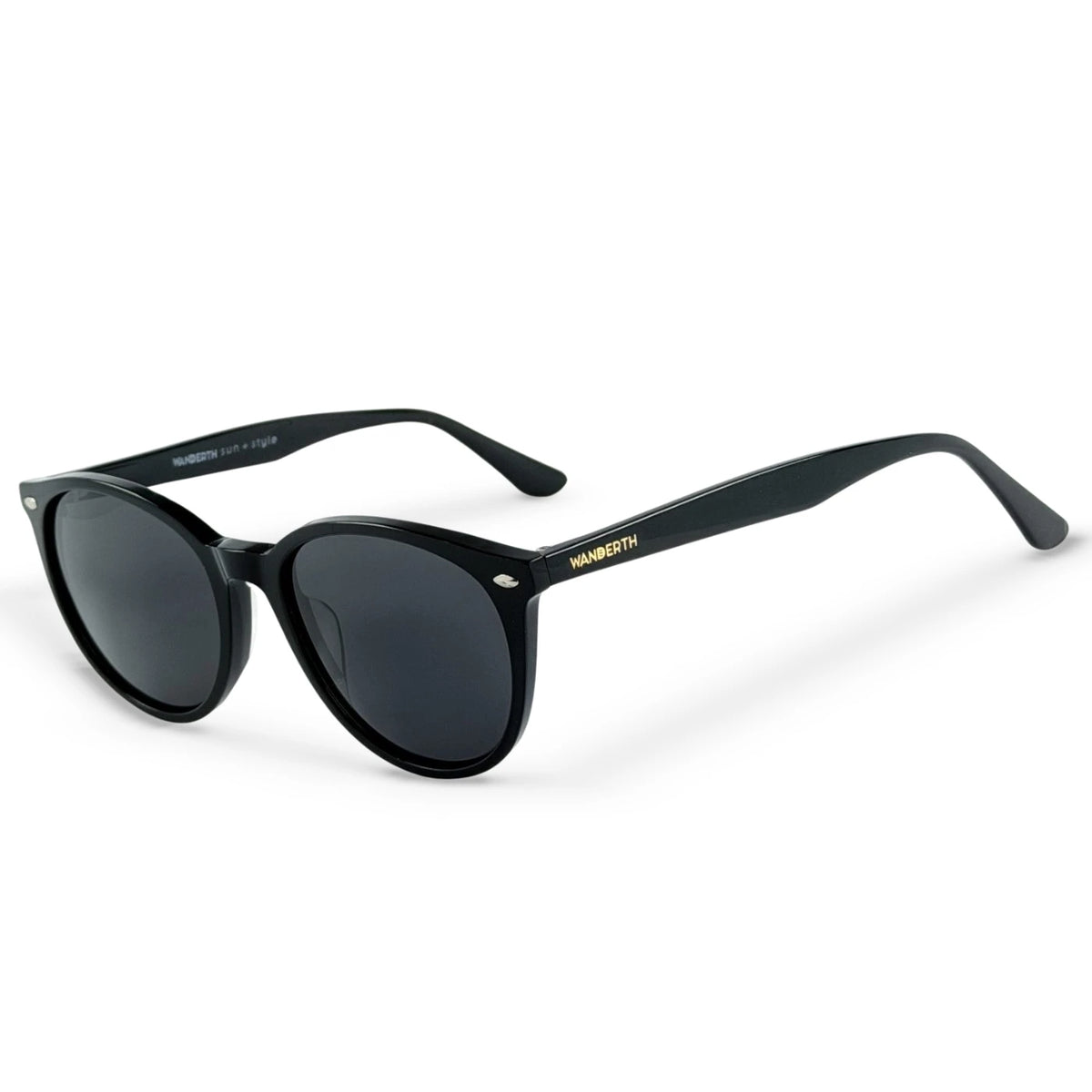 Gafa de Sol GS5802 - Negro