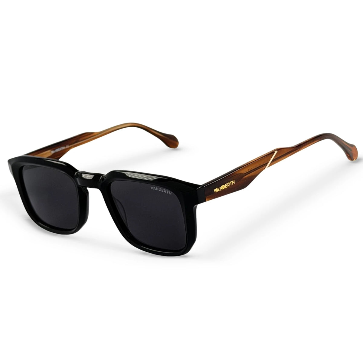 Gafa de Sol YHX8083 - Negro