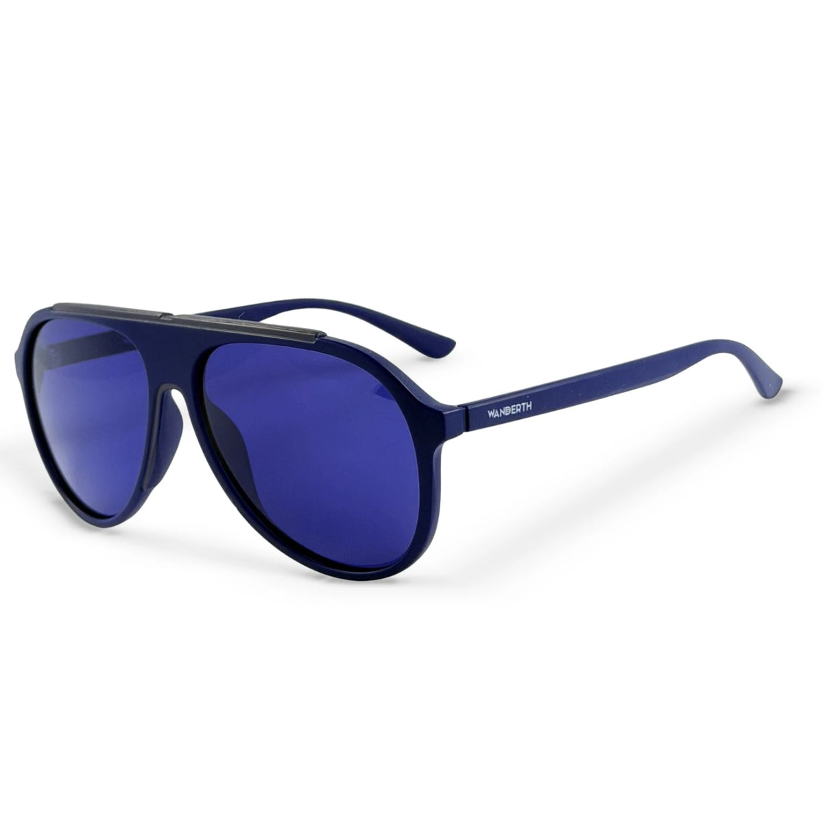 Gafa de Sol TR3308 - Azul oscuro