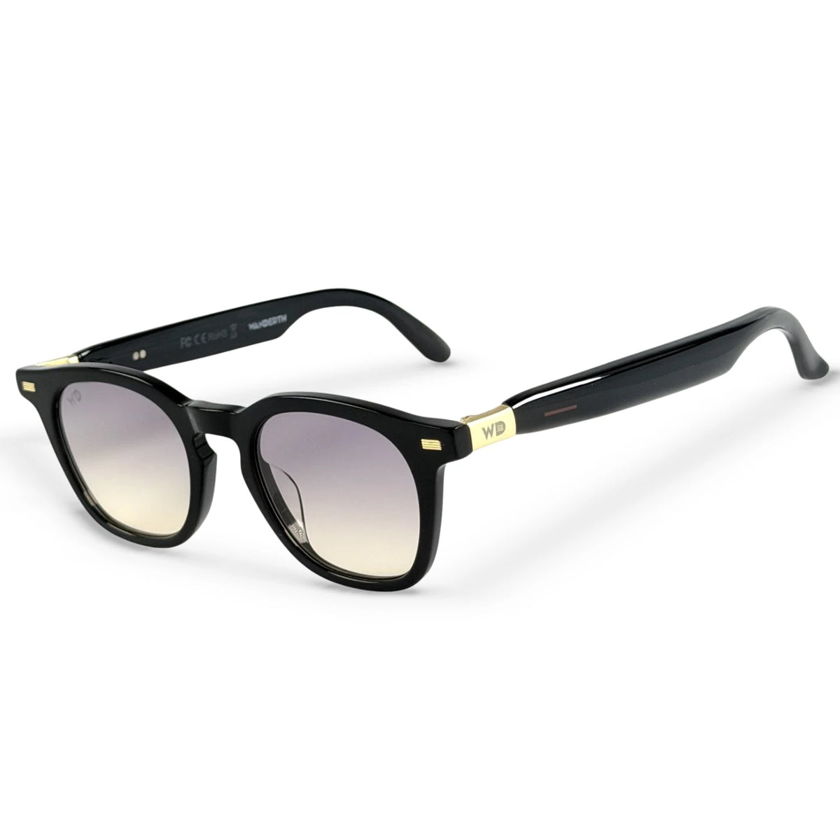 Gafa de Sol WD77713 - Negro