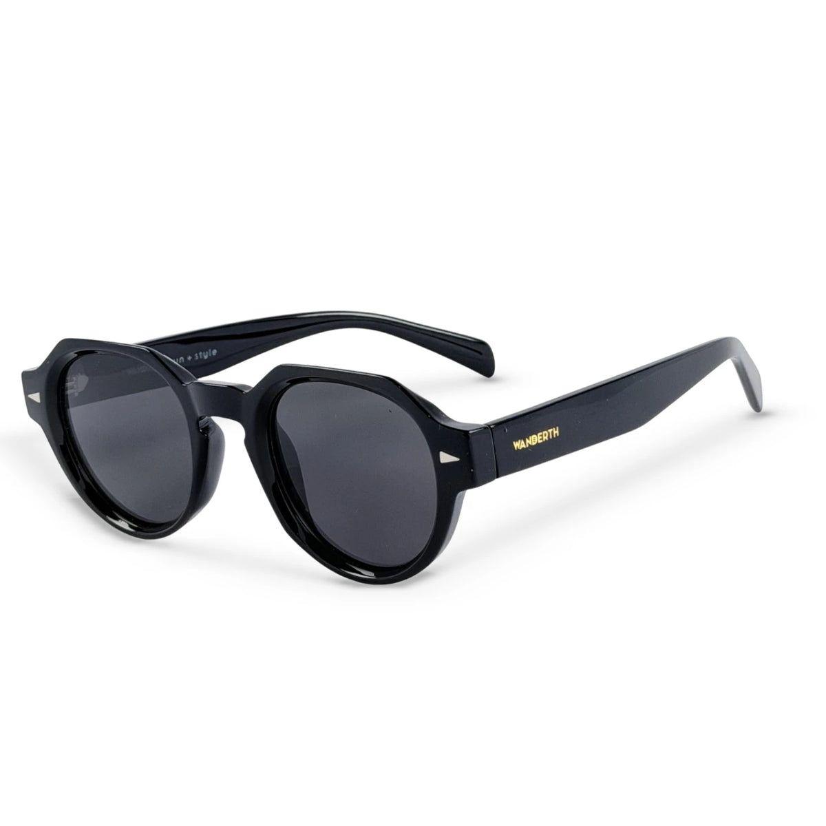 Gafa de Sol S31115 - Verde oscuro