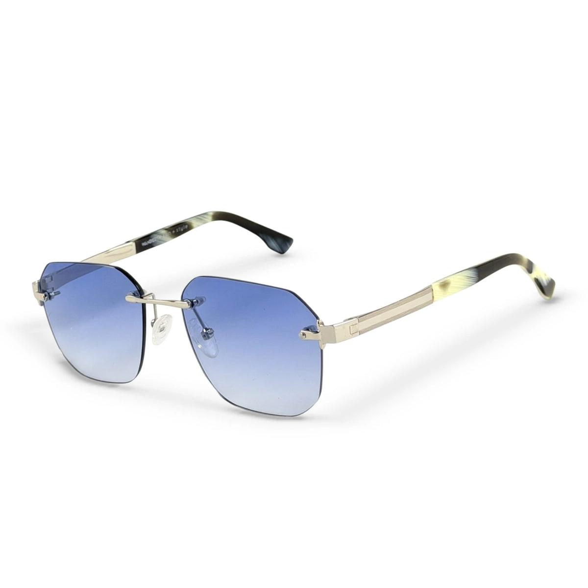 Gafa de Sol S25652 - Plata