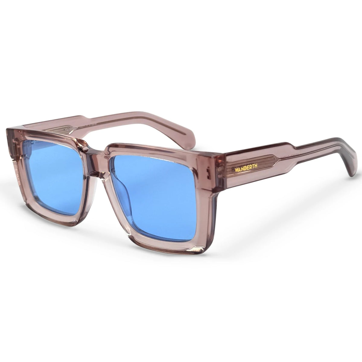 Gafa de Sol M3058 - Rosa